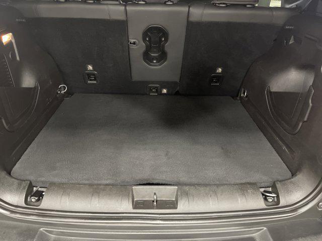 used 2021 Jeep Renegade car, priced at $19,997