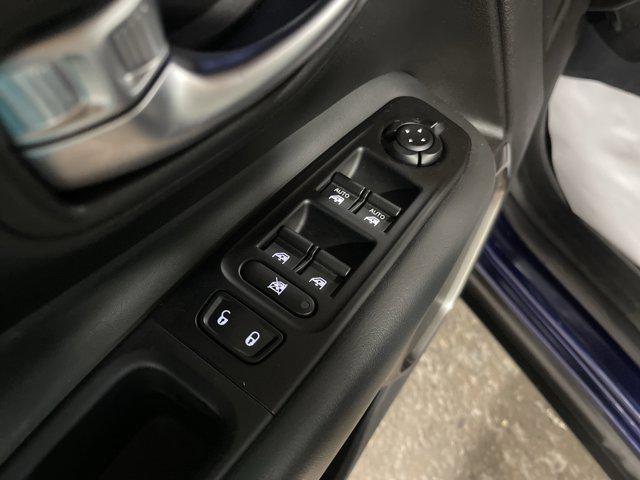 used 2021 Jeep Renegade car, priced at $19,997