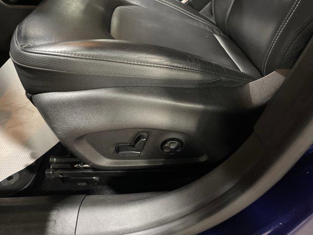 used 2021 Jeep Renegade car, priced at $19,997