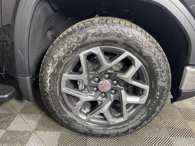 new 2026 GMC Sierra 1500 car, priced at $60,210