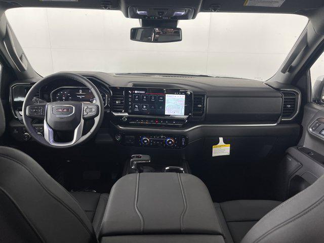 new 2026 GMC Sierra 1500 car, priced at $60,210