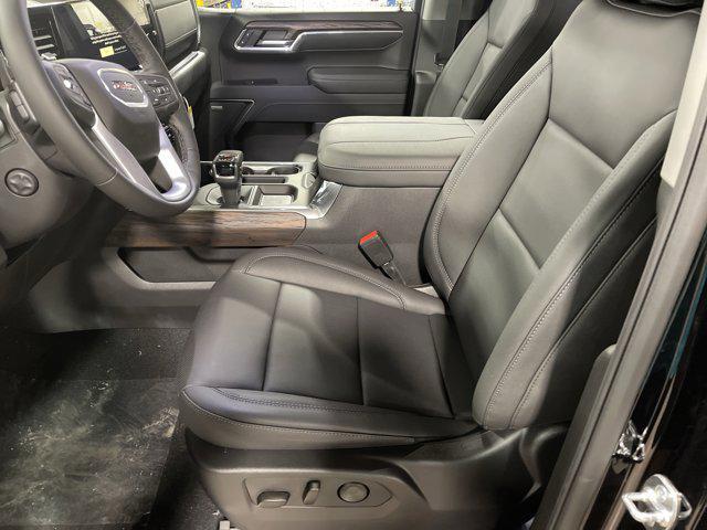 new 2026 GMC Sierra 1500 car, priced at $60,210