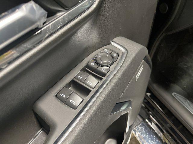 new 2026 GMC Sierra 1500 car, priced at $60,210