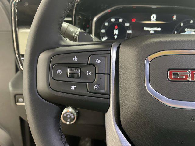 new 2026 GMC Sierra 1500 car, priced at $60,210