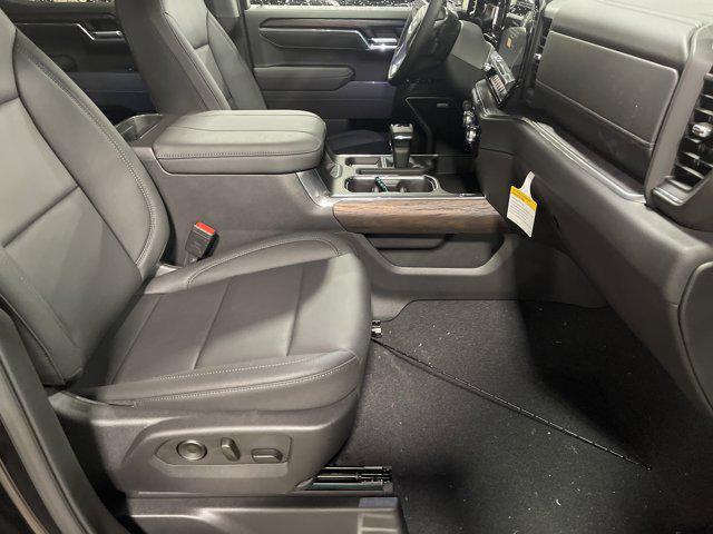 new 2026 GMC Sierra 1500 car, priced at $60,210