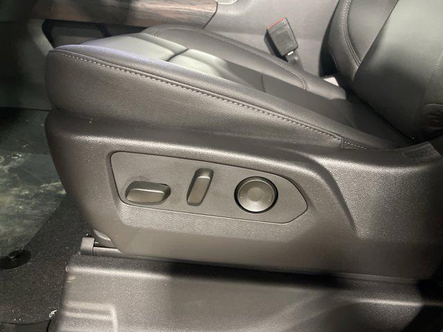 new 2026 GMC Sierra 1500 car, priced at $60,210