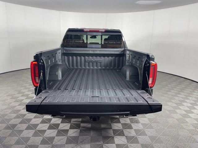 new 2026 GMC Sierra 1500 car, priced at $60,210