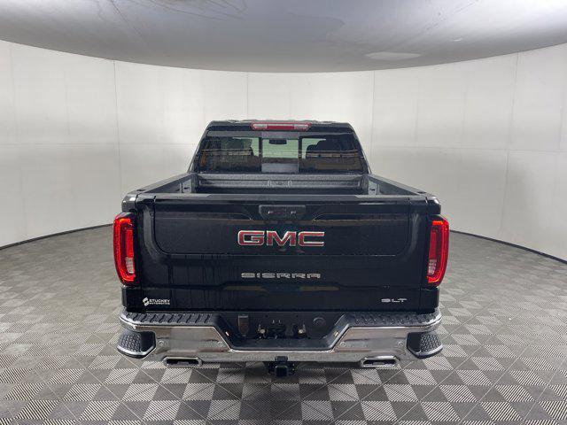 new 2026 GMC Sierra 1500 car, priced at $60,210