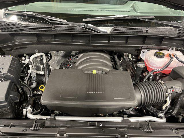 new 2026 GMC Sierra 1500 car, priced at $60,210