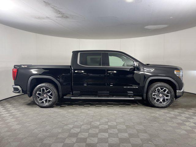 new 2026 GMC Sierra 1500 car, priced at $60,210