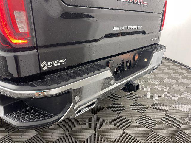 new 2026 GMC Sierra 1500 car, priced at $60,210