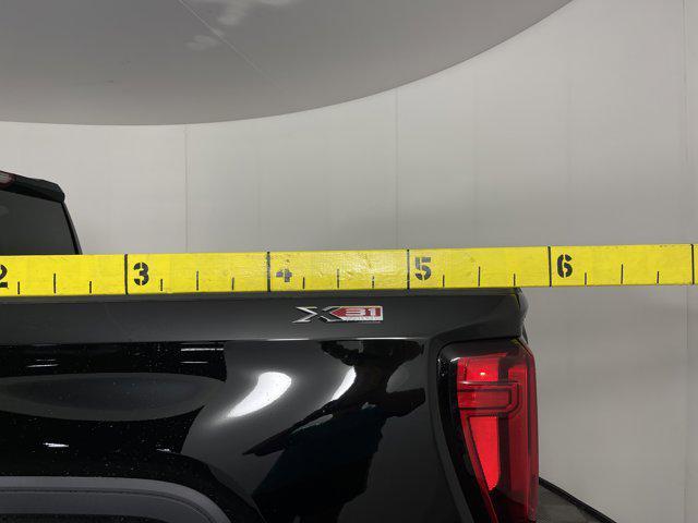 new 2026 GMC Sierra 1500 car, priced at $60,210