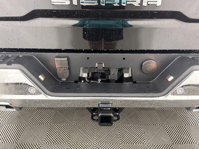 new 2026 GMC Sierra 1500 car, priced at $60,210