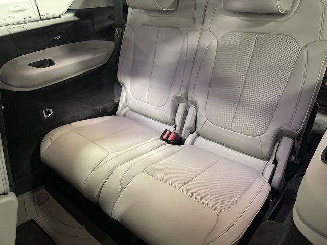 used 2022 Jeep Grand Cherokee L car, priced at $33,997