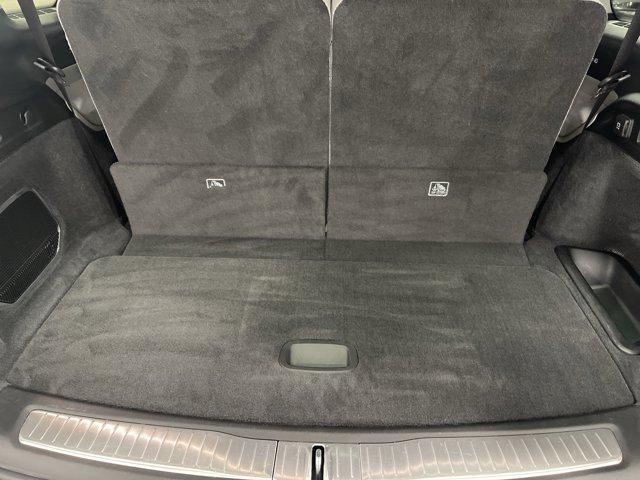 used 2022 Jeep Grand Cherokee L car, priced at $33,997