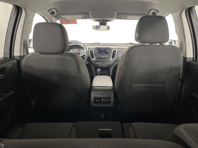 used 2022 Chevrolet Equinox car, priced at $20,997