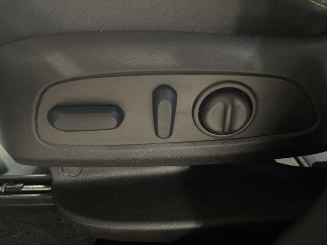used 2022 Chevrolet Equinox car, priced at $20,997