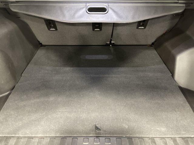 used 2022 Chevrolet Equinox car, priced at $20,997