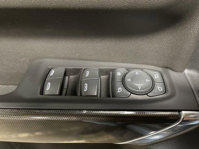 used 2022 GMC Sierra 1500 car, priced at $46,497