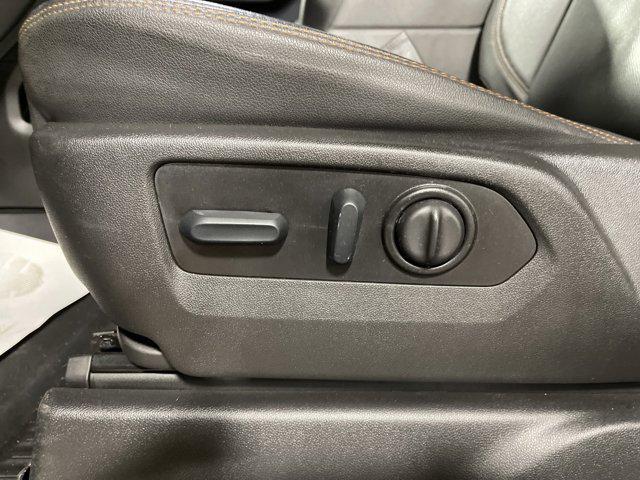 used 2022 GMC Sierra 1500 car, priced at $46,497