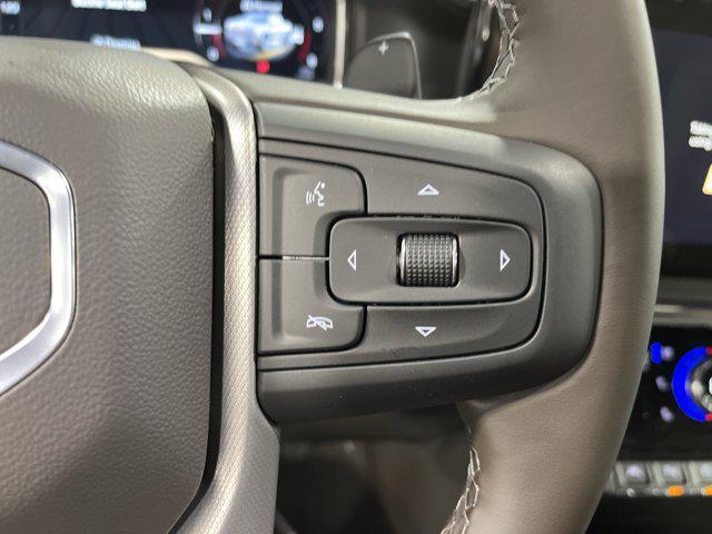 new 2025 GMC Sierra 1500 car, priced at $69,179