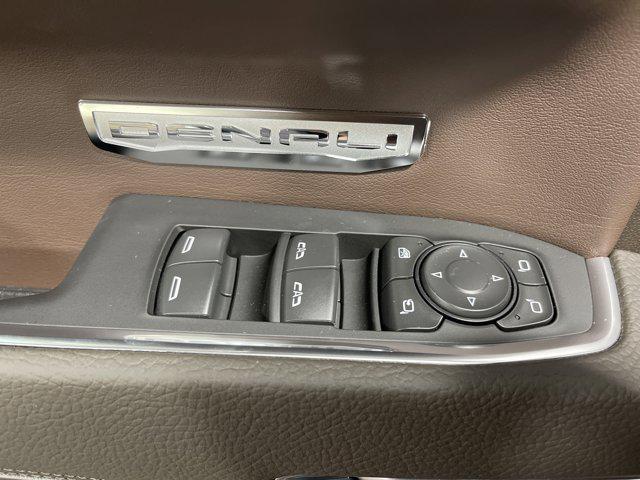 new 2025 GMC Sierra 1500 car, priced at $69,179