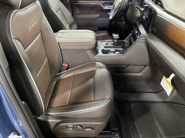 new 2025 GMC Sierra 1500 car, priced at $69,179