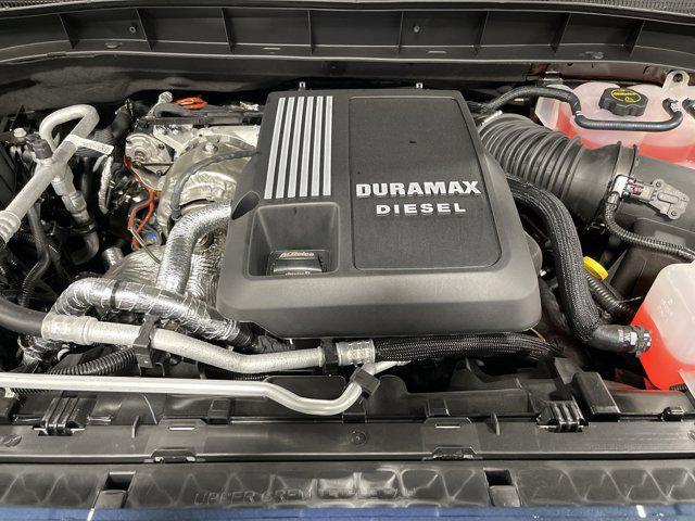 new 2025 GMC Sierra 1500 car, priced at $69,179