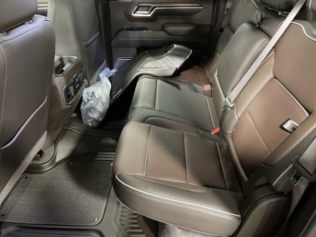 new 2025 GMC Sierra 1500 car, priced at $69,179