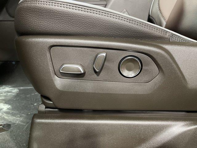 new 2025 GMC Sierra 1500 car, priced at $69,179