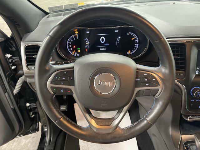 used 2019 Jeep Grand Cherokee car, priced at $20,997