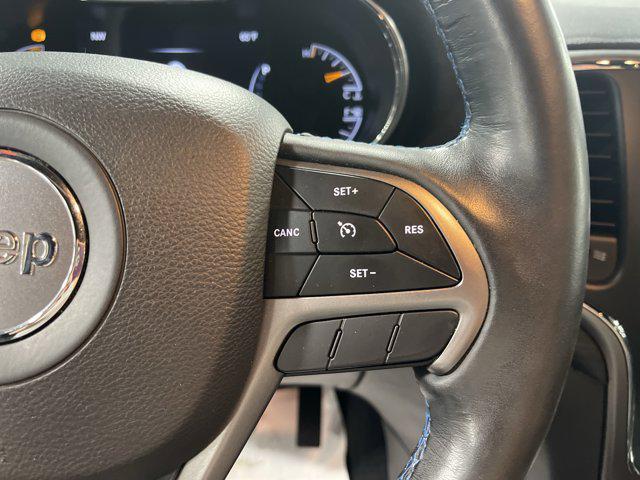 used 2019 Jeep Grand Cherokee car, priced at $20,997
