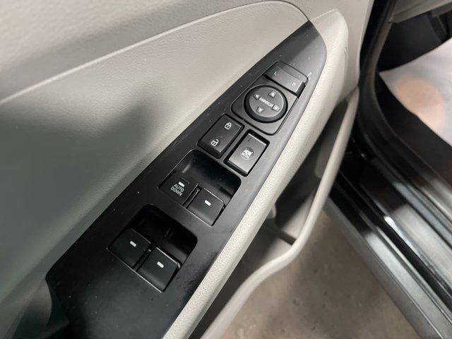 used 2021 Hyundai Tucson car, priced at $19,497