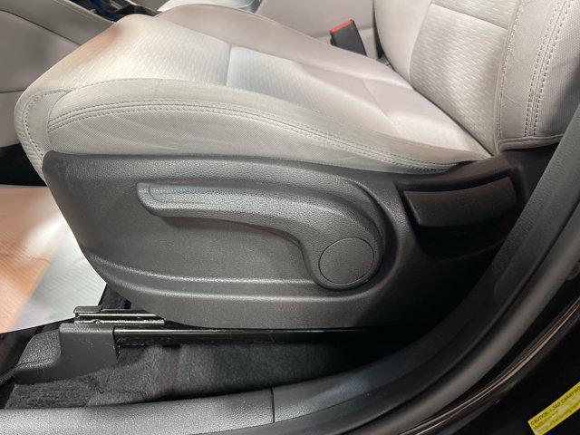 used 2021 Hyundai Tucson car, priced at $19,497