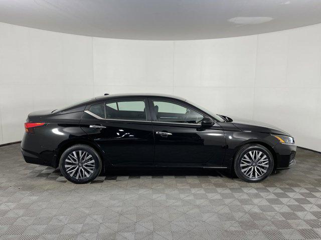 used 2023 Nissan Altima car, priced at $21,997