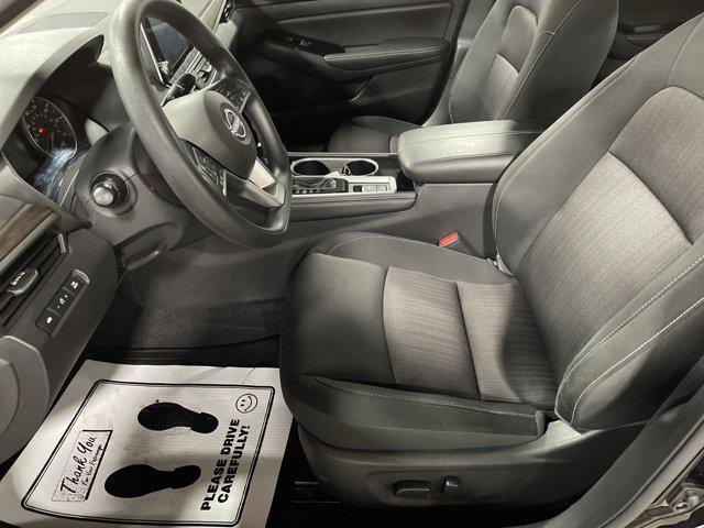 used 2023 Nissan Altima car, priced at $21,997