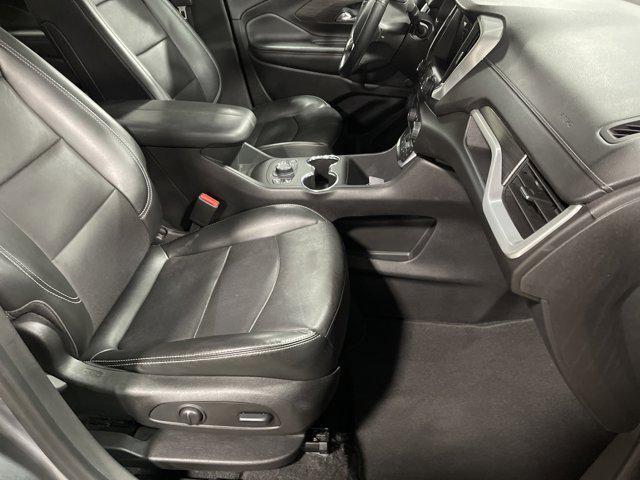 used 2024 GMC Terrain car, priced at $23,997