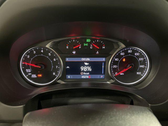 used 2024 GMC Terrain car, priced at $23,997