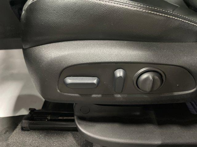 used 2024 GMC Terrain car, priced at $23,997