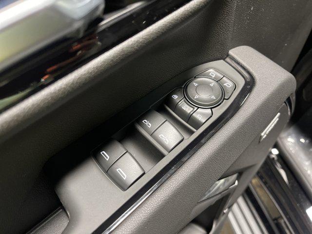 new 2025 GMC Sierra 2500 car, priced at $83,756