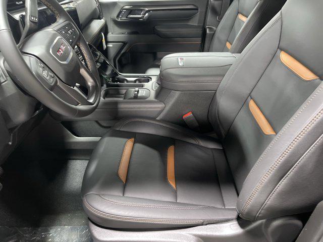 new 2025 GMC Sierra 2500 car, priced at $83,756