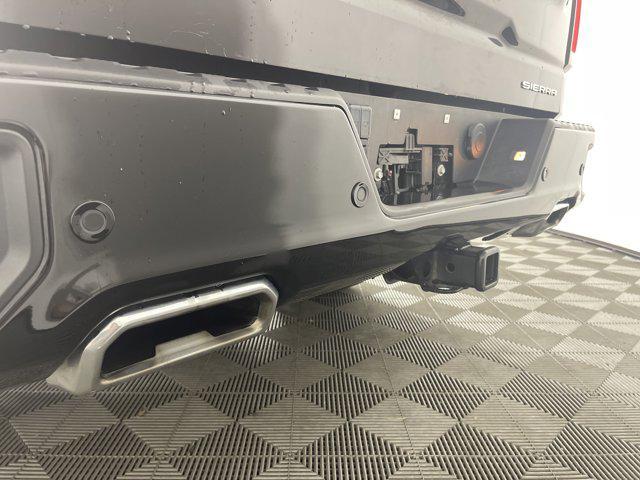 used 2024 GMC Sierra 1500 car, priced at $55,497