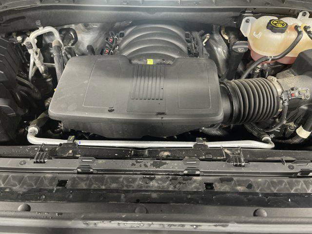 used 2024 GMC Sierra 1500 car, priced at $55,497