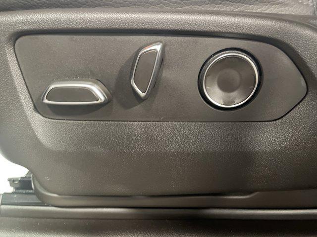 used 2024 GMC Sierra 1500 car, priced at $55,497