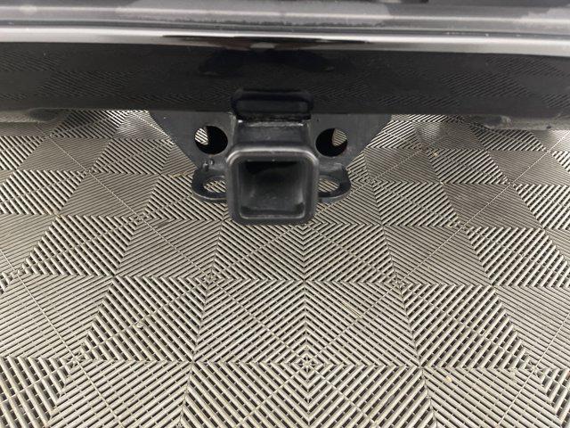 used 2024 GMC Sierra 1500 car, priced at $55,497