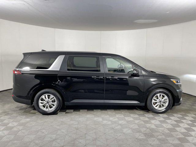 used 2022 Kia Carnival car, priced at $31,997