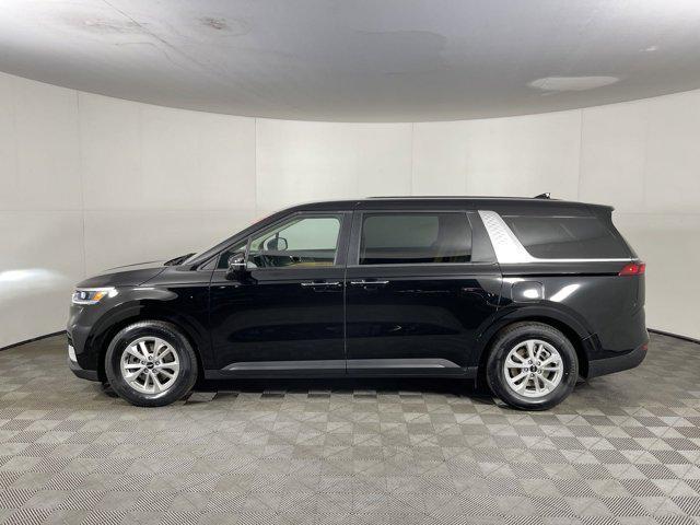 used 2022 Kia Carnival car, priced at $31,997