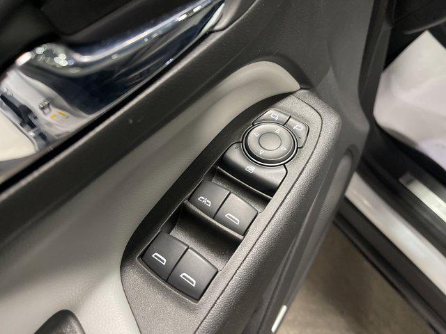 used 2021 Chevrolet Equinox car, priced at $22,997