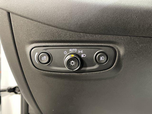 used 2021 Chevrolet Equinox car, priced at $22,997