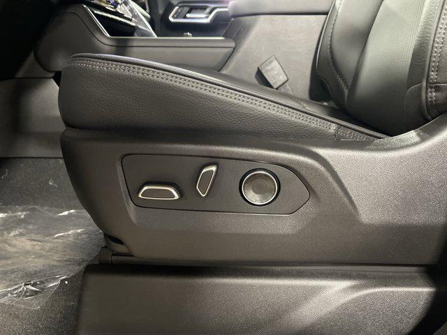 new 2026 GMC Sierra 2500 car, priced at $87,758